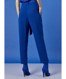 Access Fashion W2-5048-122 Slouchy Trouser