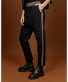 ACCESS FASHION 5058 Trousers with elastic Waist