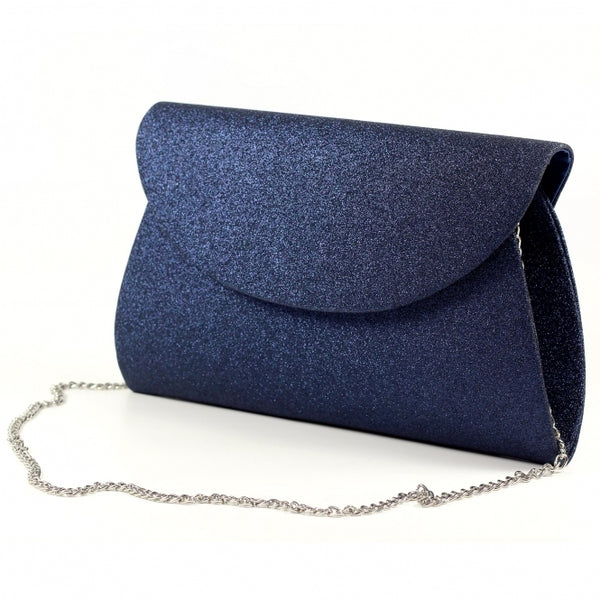 Lunar Sariyah  handbag blue