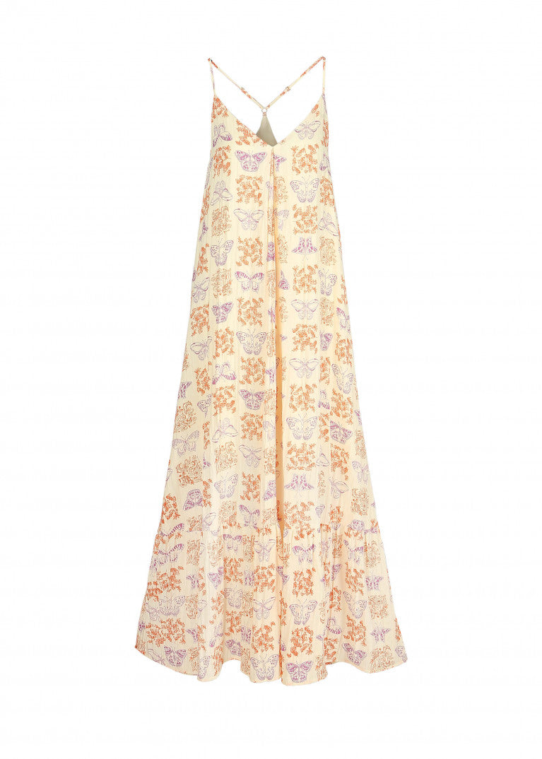 FRNCH Anais dress Le zoo