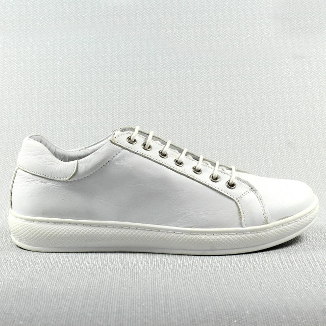 Lazy Dog forage  lather shoe