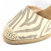 Lunar MELIA espadrille beige