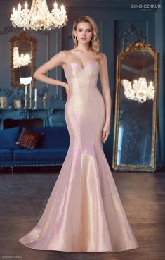 Gino cerruti 6142s  PINK
