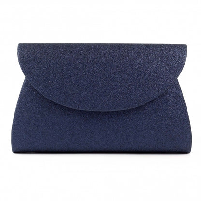Lunar Sariyah  handbag blue