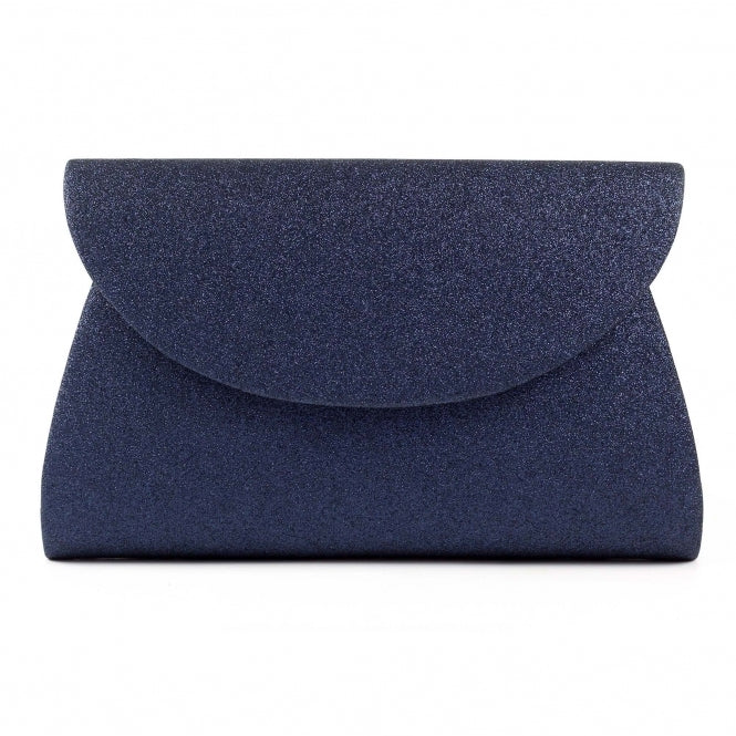 Lunar Sariyah  handbag blue