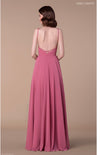 Gino Cerruti 4087D Heavy Chiffon