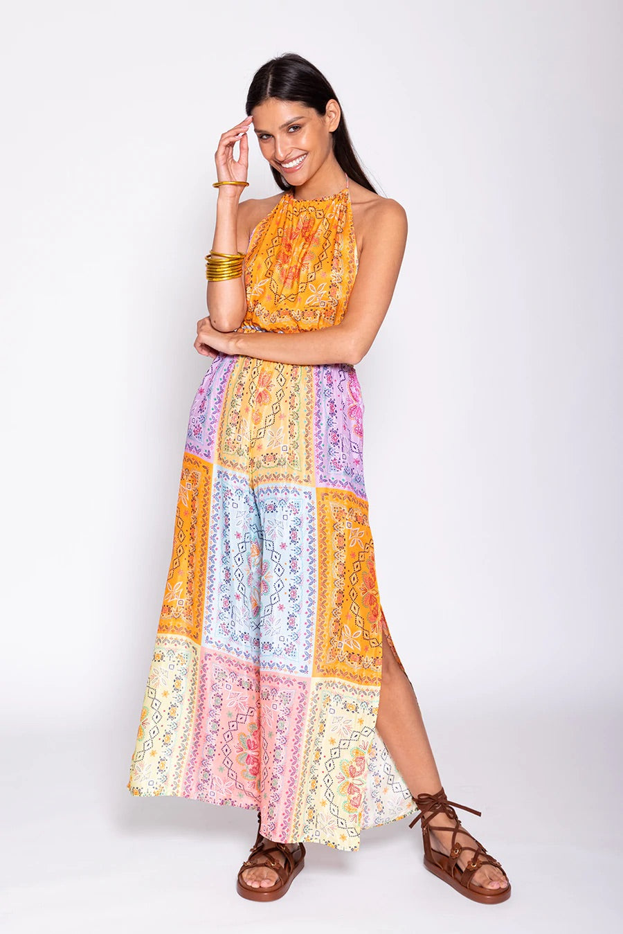 SUNDRESS Avani jumpsuit