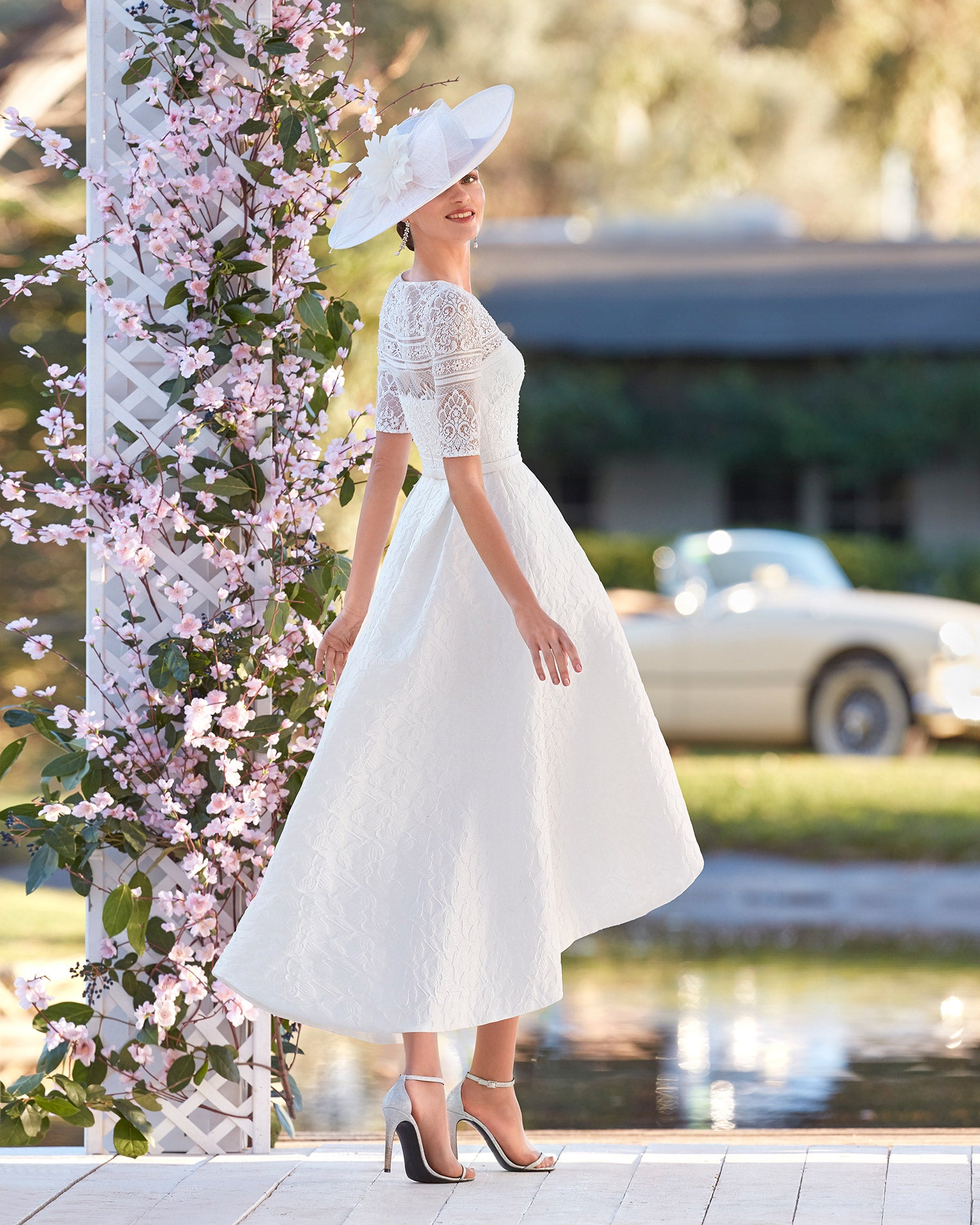 Couture Club Ivory 5G123