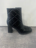 BETSY QUILTED BOOT