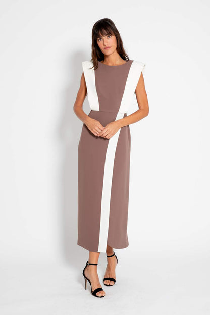 Colour Nude Carus  Negro + Crudo