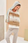 NAYA Tie Dye Hoodie NAS22221