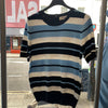 Sweewe   Stripe  jumper