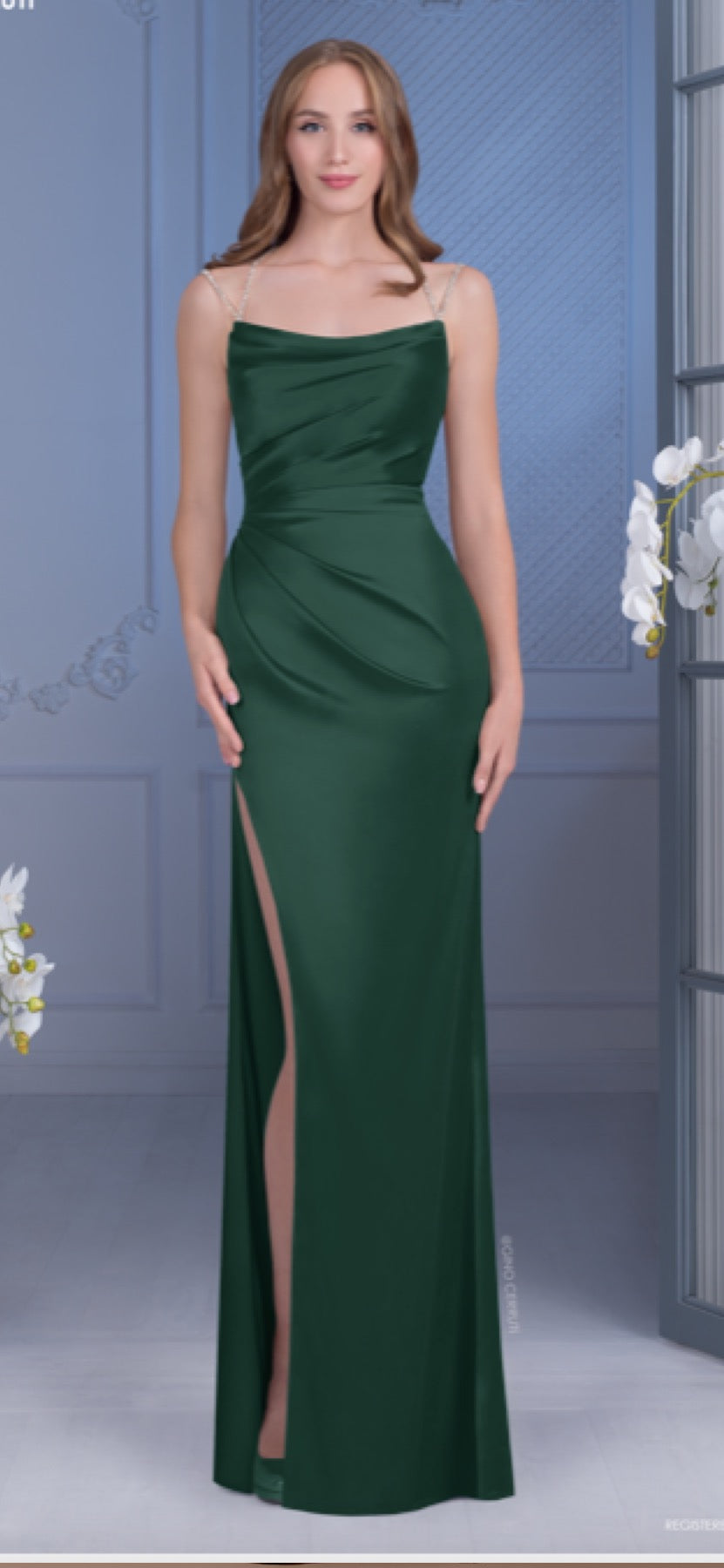 GINO CERRUTI 6412L