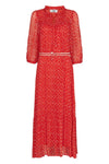 MOLIIN 2314006 SKY DRESS