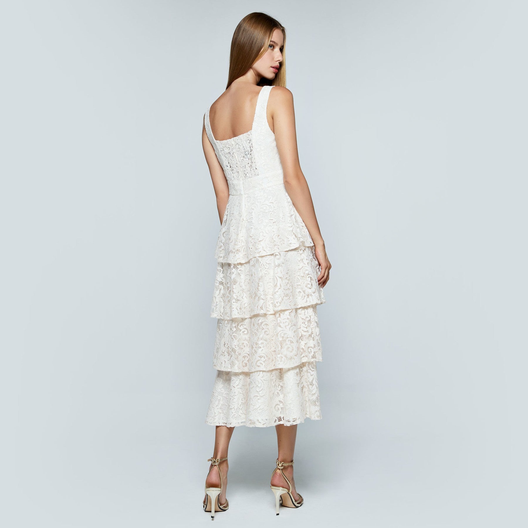 Access 3601 lace dress