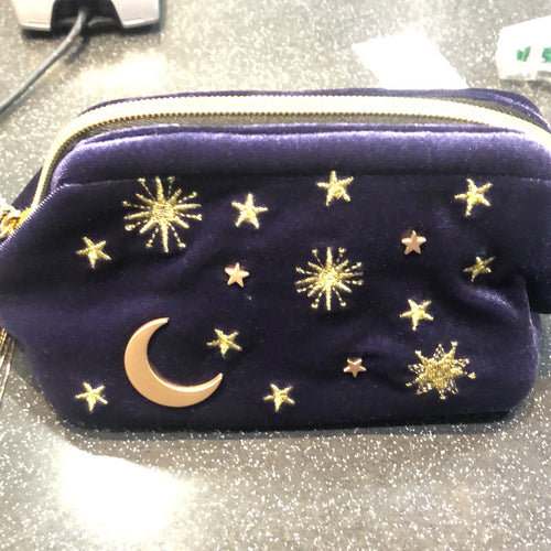 Moon and Stars Bag