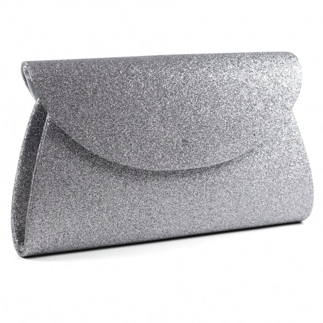 Lunar Sariyah  handbag pewter