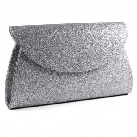 Lunar Arabella handbag silver