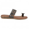 Lunar lynn   Toe loop   Sandal