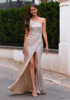 Christian Koehlert 0766 Glittering evening dress