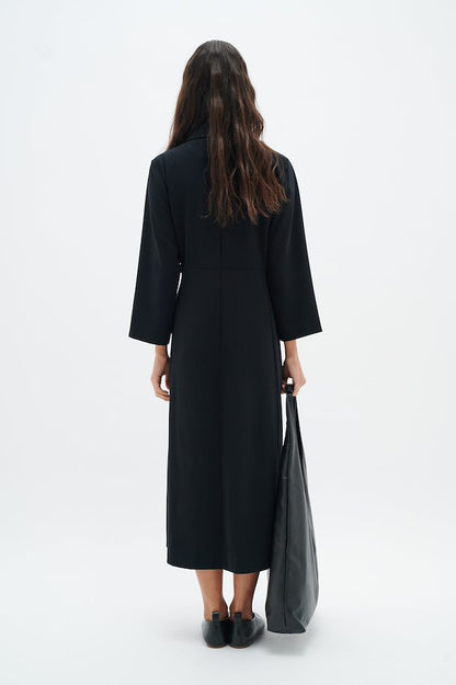 Inwear kandian wrap dress