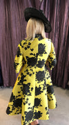 Lizabella Dress coat dress 6000