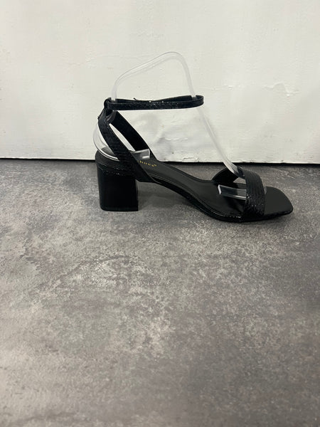 Lexus Sabina Bow Shoes Taupe