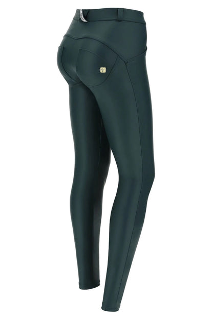 Freddy regular rise green