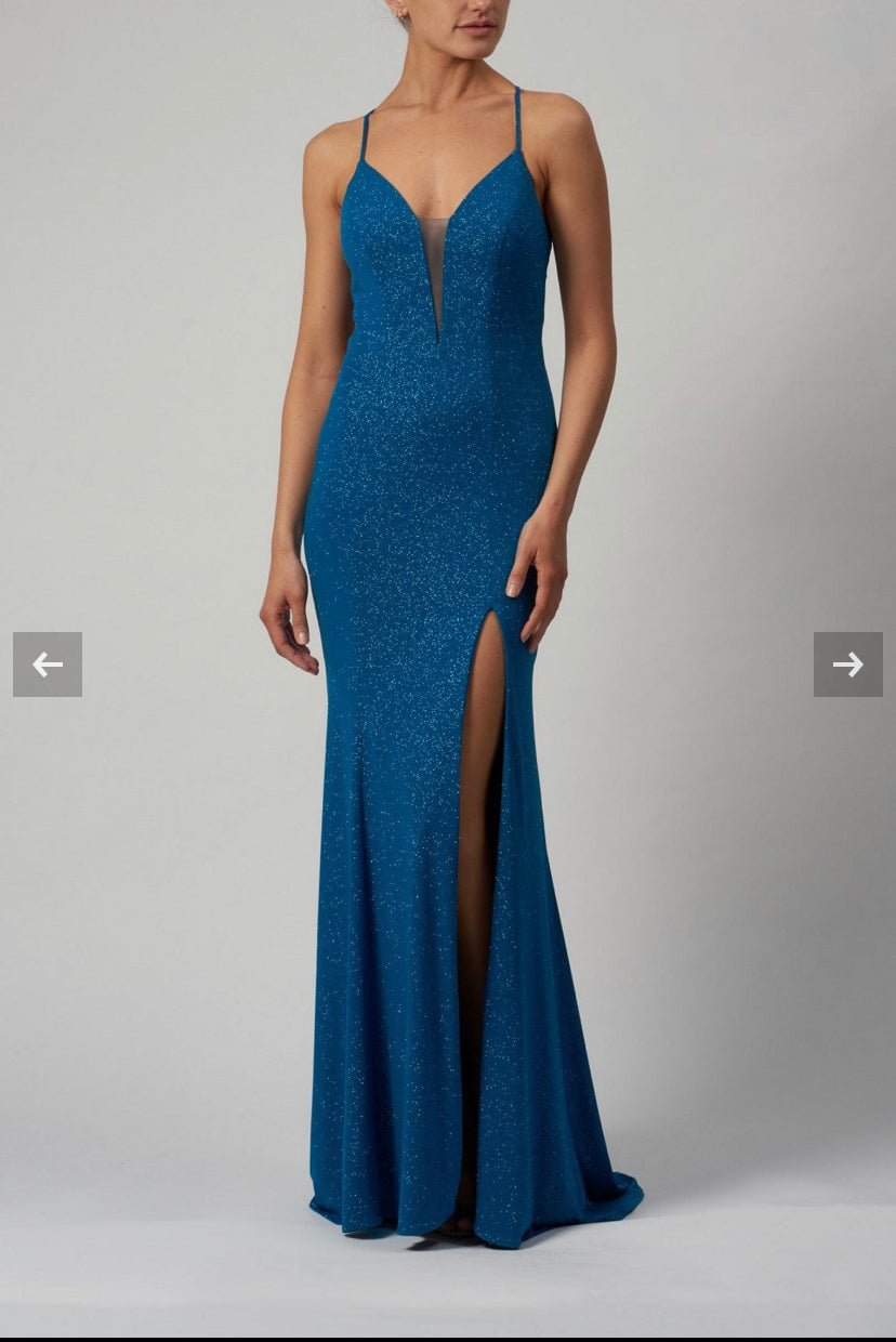 Mascara MC129518 Stretch Fit Dress