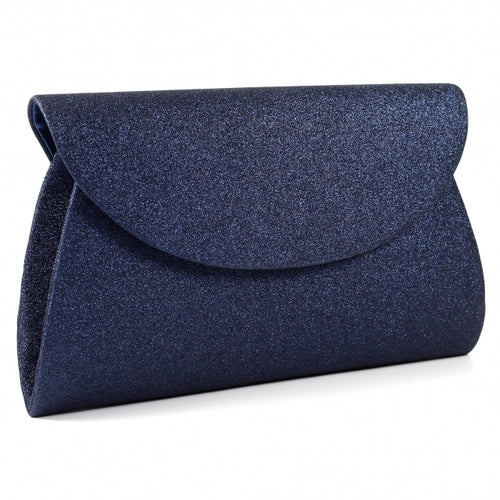 Lunar Sariyah  handbag blue