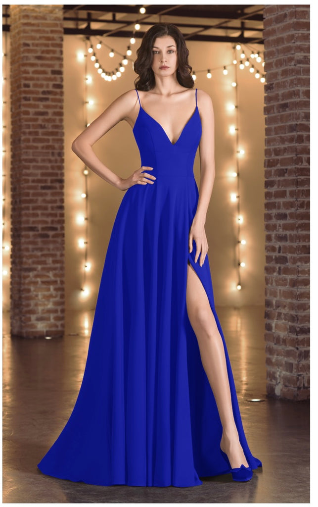 Gino cerruti hotsell prom dresses 2018