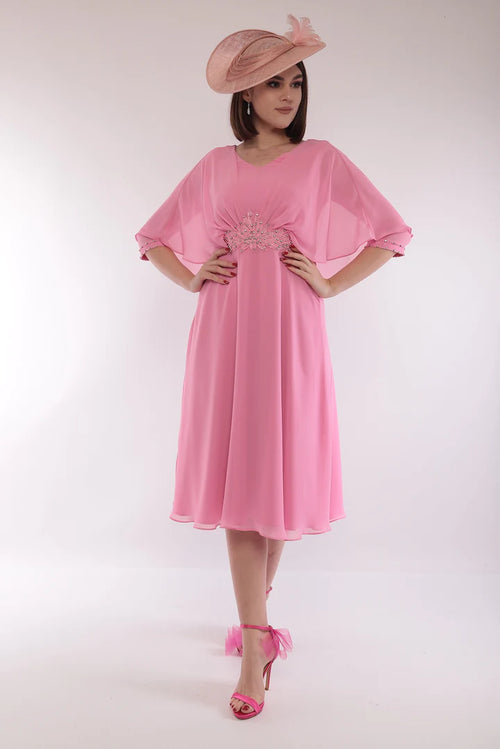 Lizabella 2629 Chiffon Dress