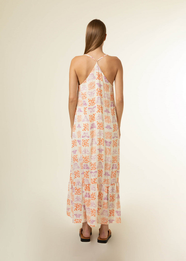 FRNCH Anais dress Le zoo