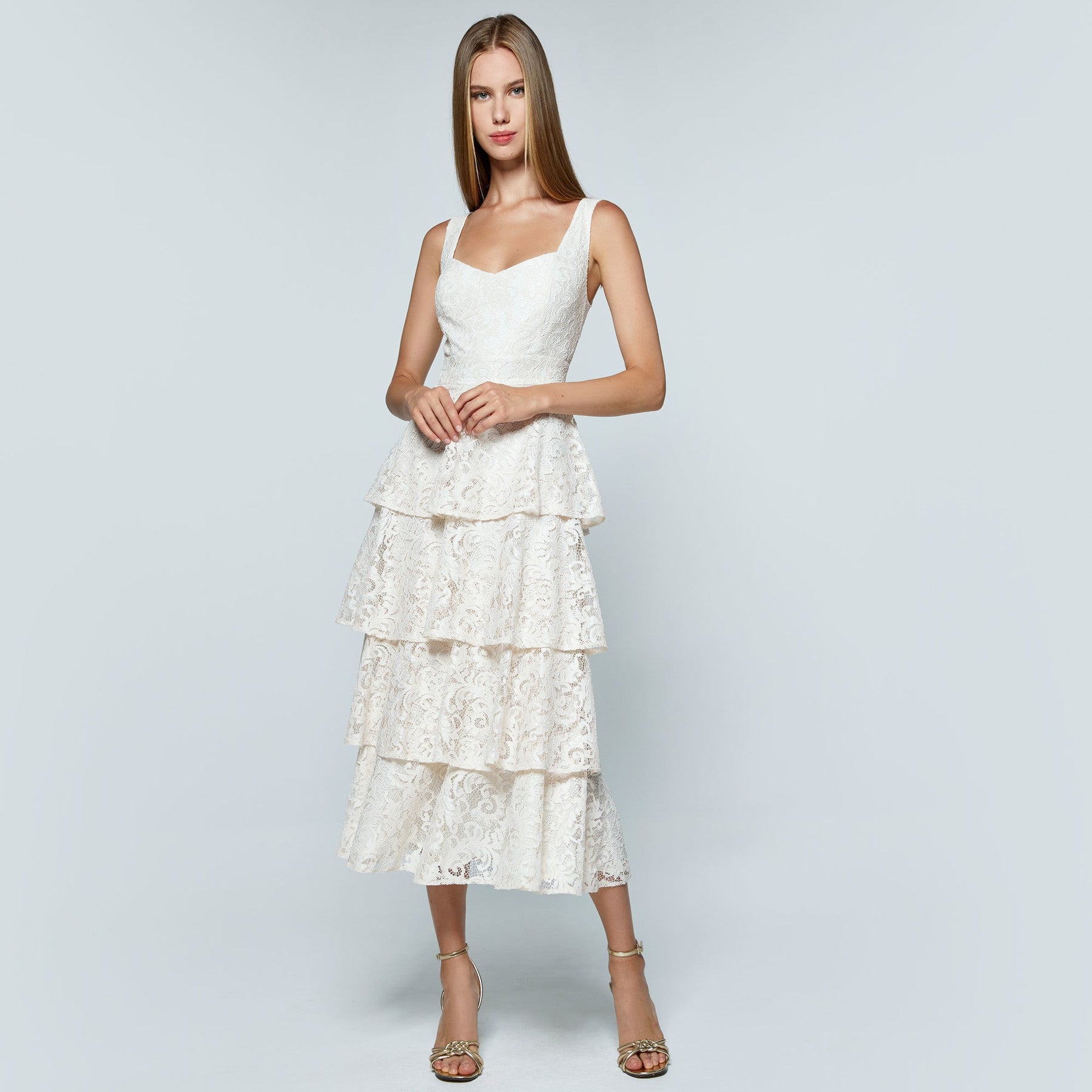 Access 3601 lace dress