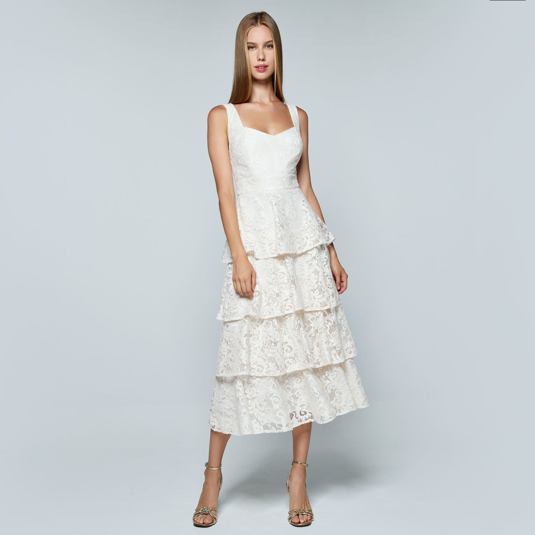Access 3601 lace dress