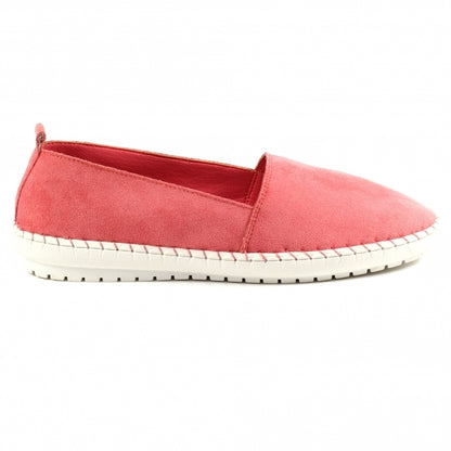 Lunar Bliss II  espadrille coral