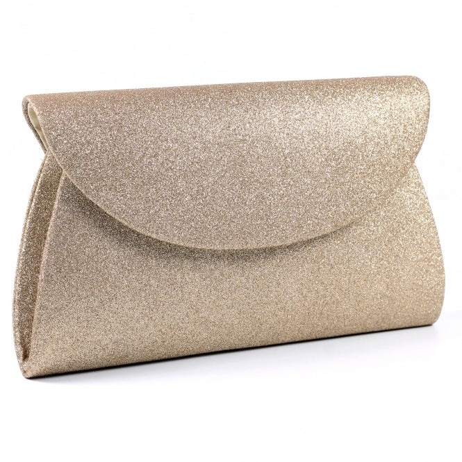 Lunar Sariyah  handbag gold