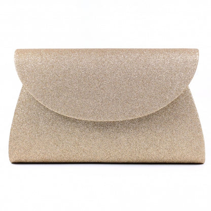 Lunar Sariyah  handbag gold