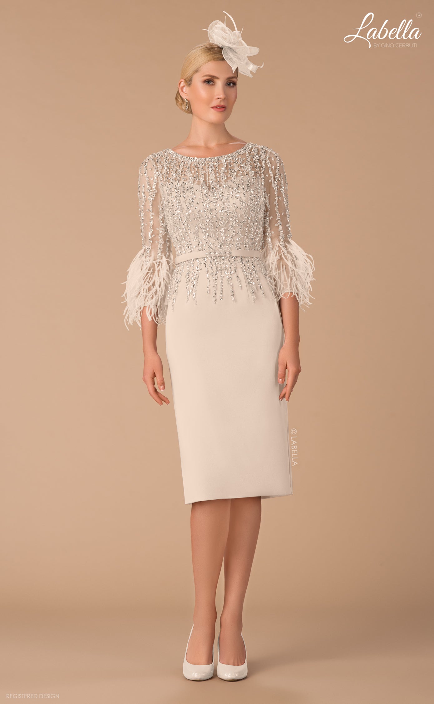 Labella 3097B silver