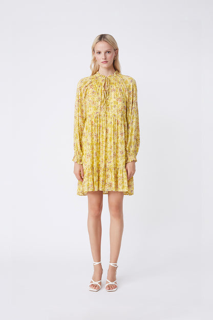 Suncoo Paris Robe Carole