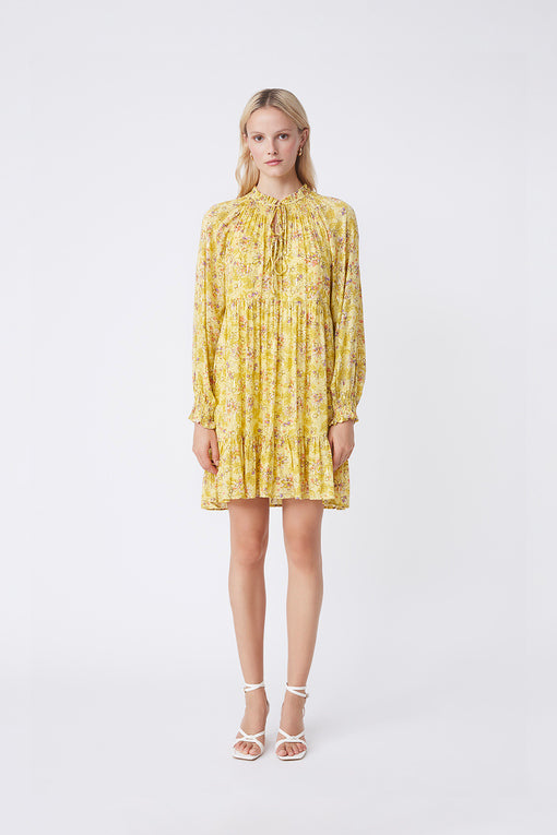 Suncoo Paris Robe Carole